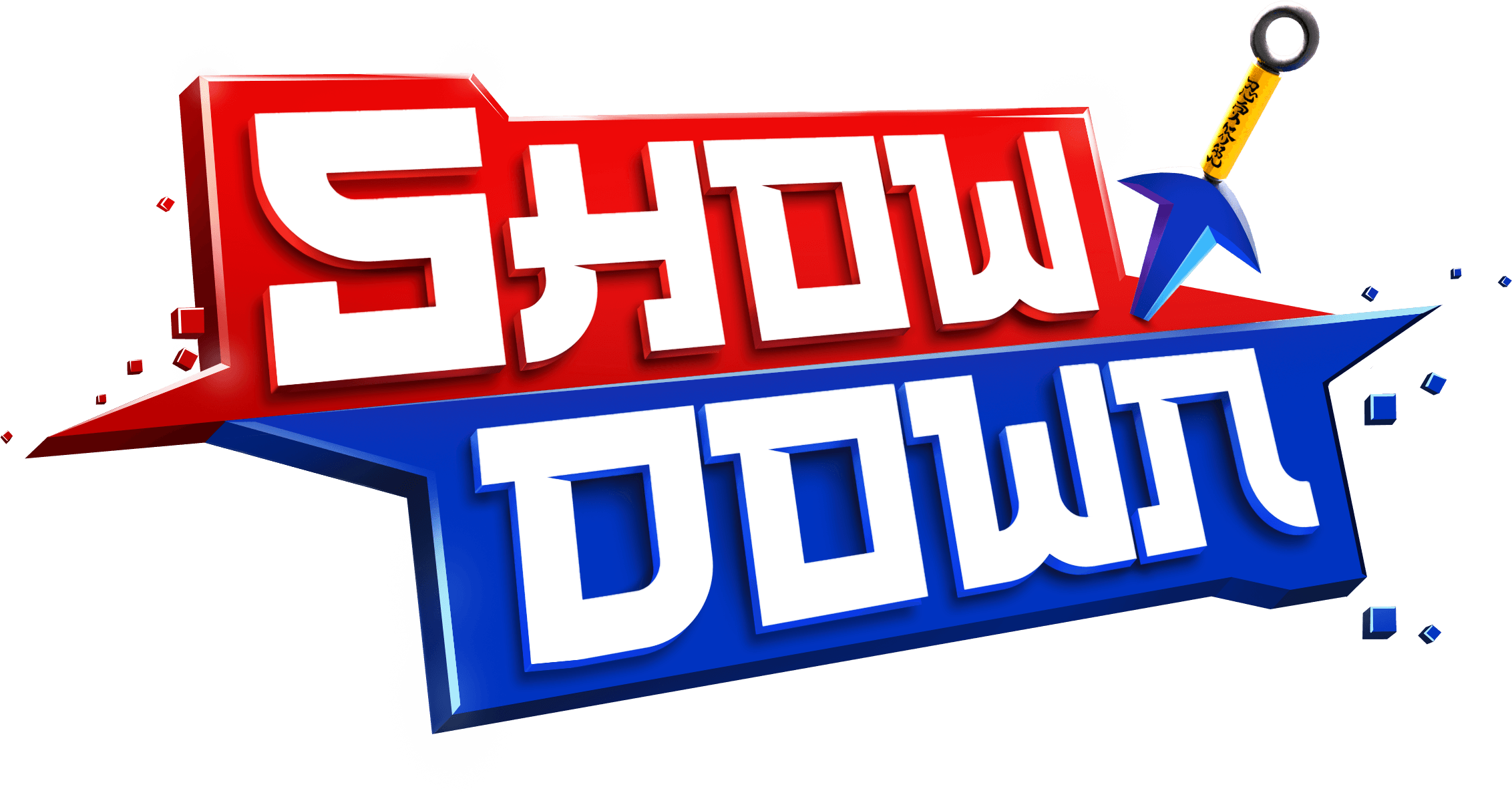 Showdown