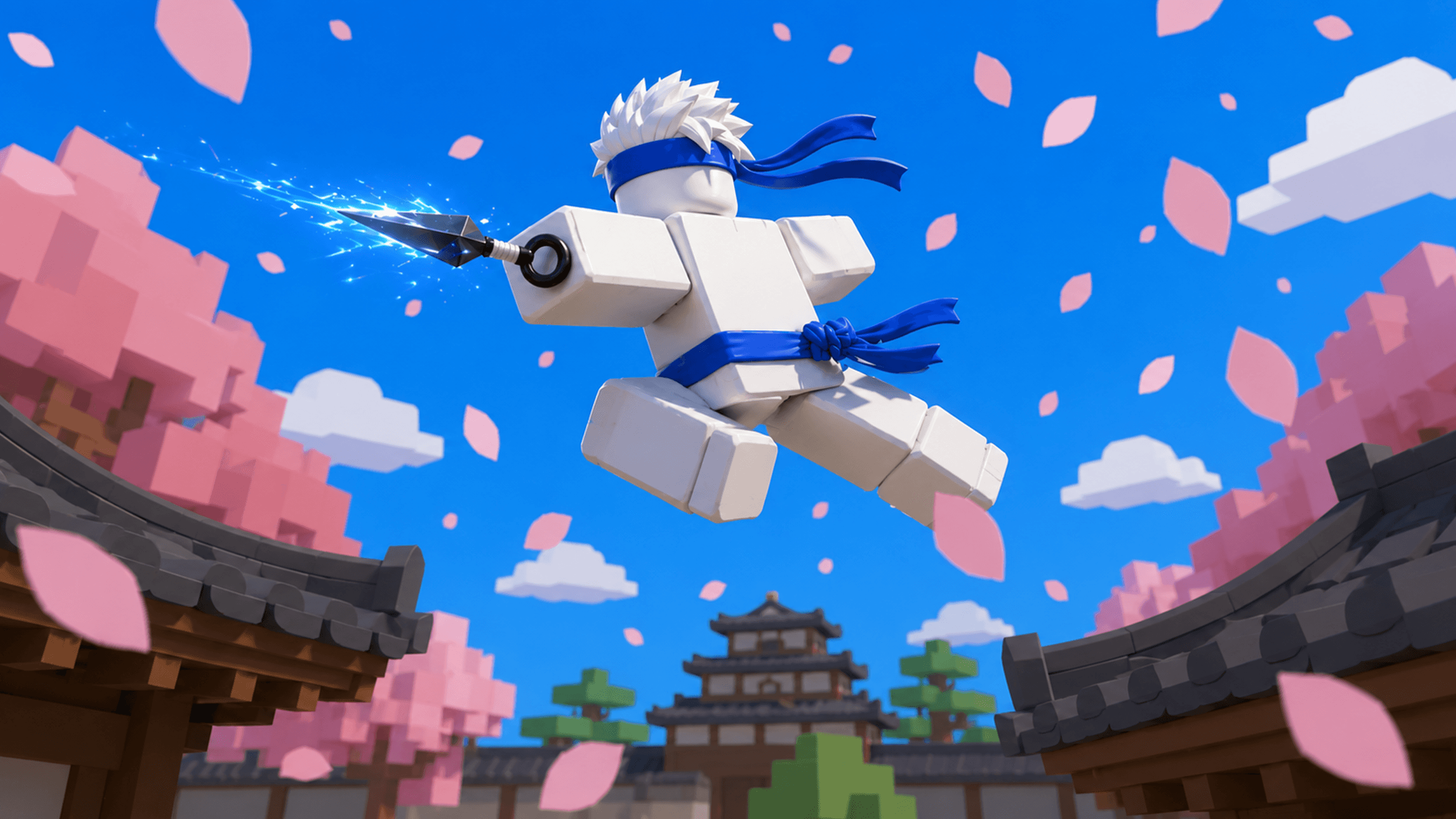 Intense Combat