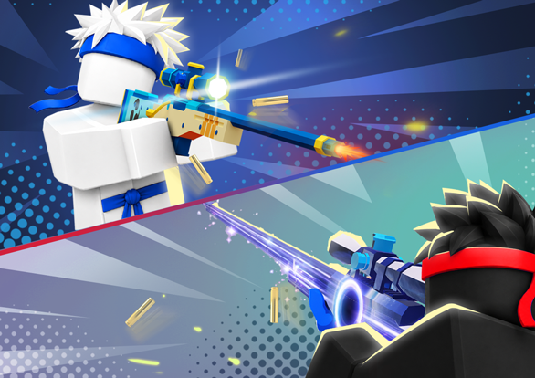 SHOWDOWN - Game Development Studio